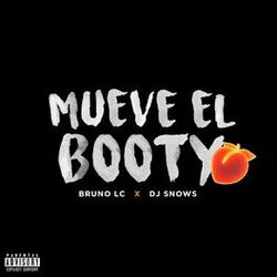 Cover of Mueve el Booty