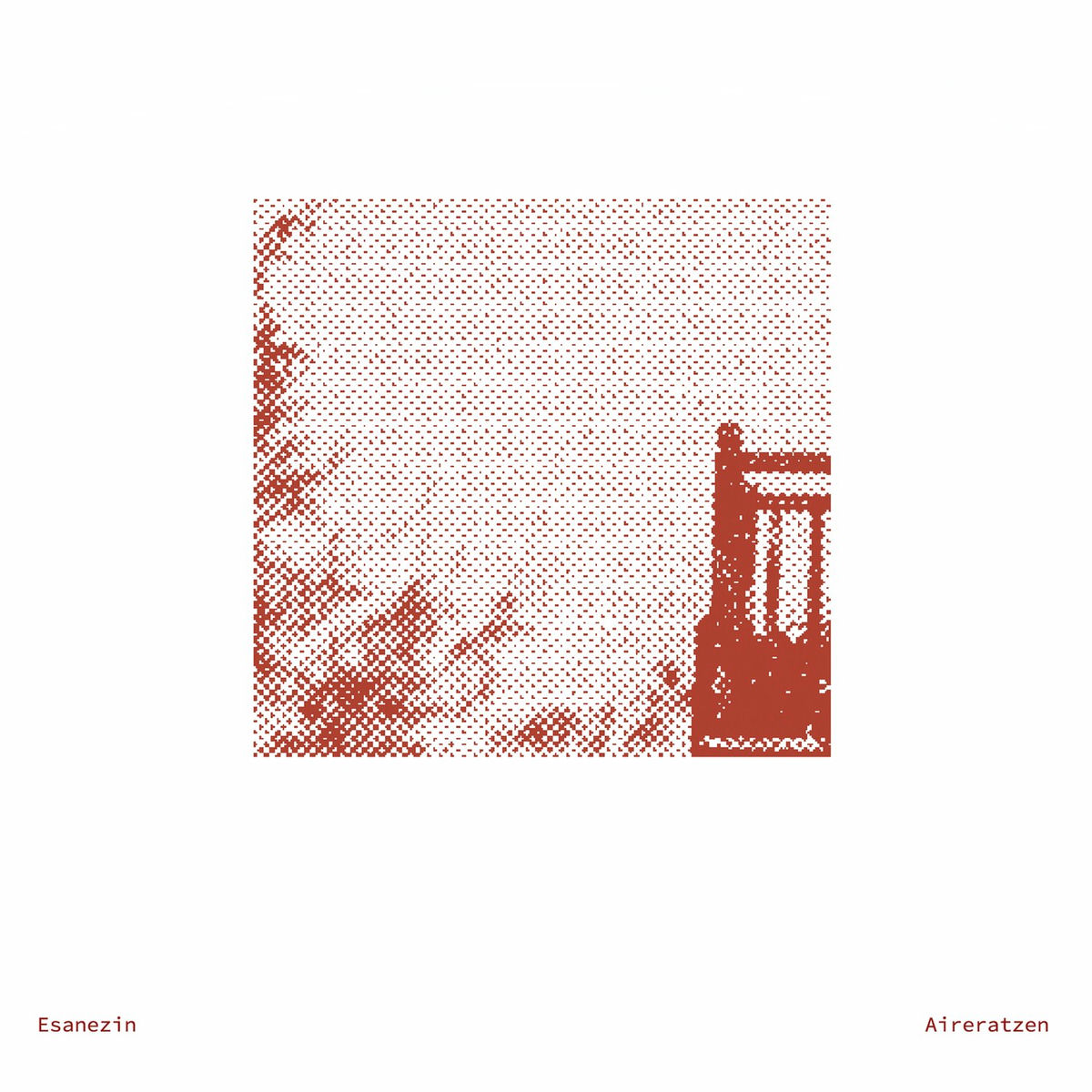 Album cover of Inork Entzuten Ez Gaituenean