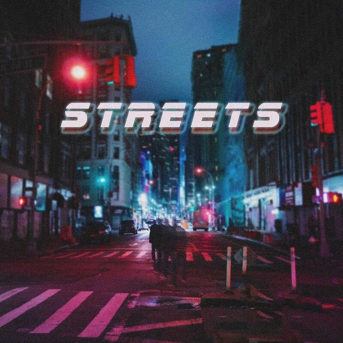 Album cover of Streets