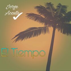 Cover of El Tiempo