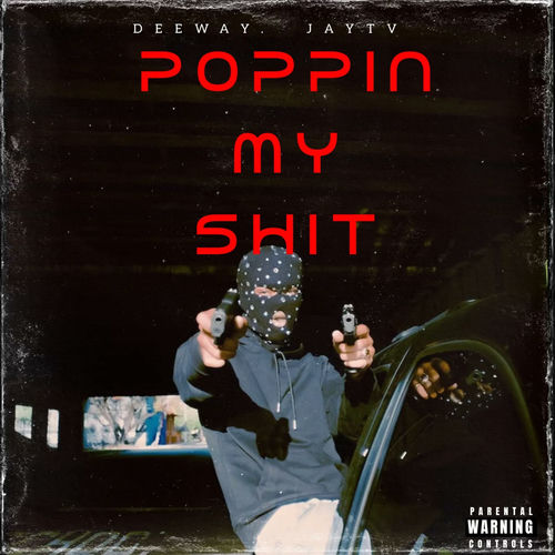 Popping My Shit