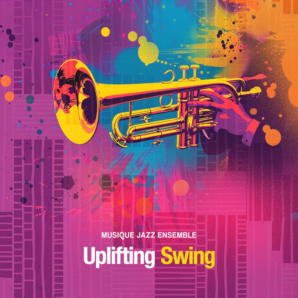 Picture of Uplifting Swing
