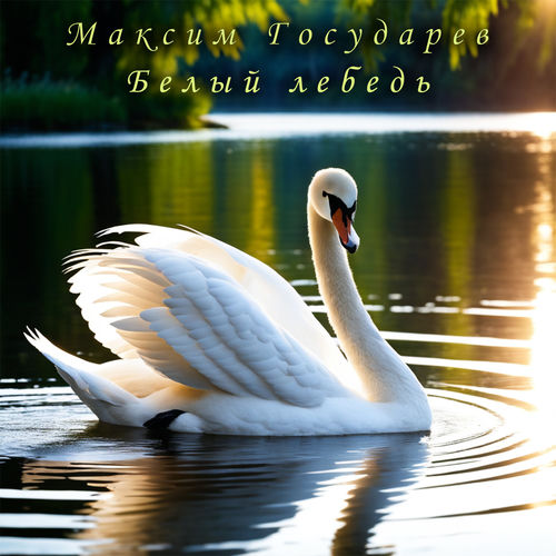Белый лебедь