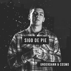 Cover of Sigo de Pie