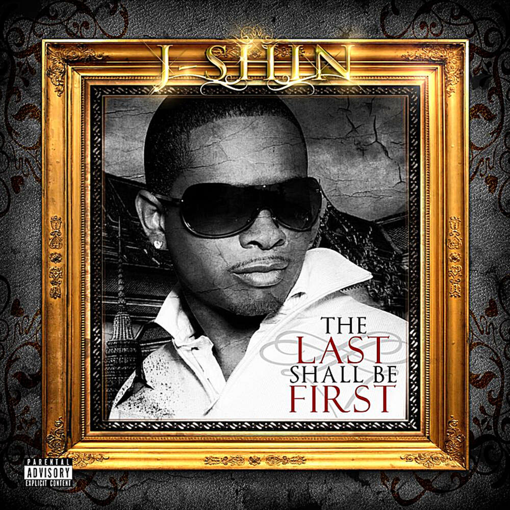 Picture of The Last Shall Be First