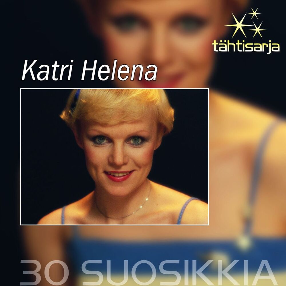 Picture of Tähtisarja - 30 Suosikkia