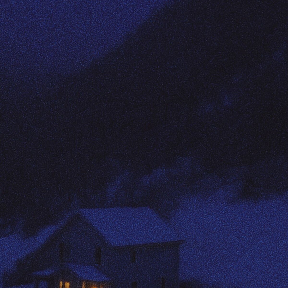 Album cover of borrowed time