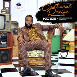 Cover of Cultural Praise
