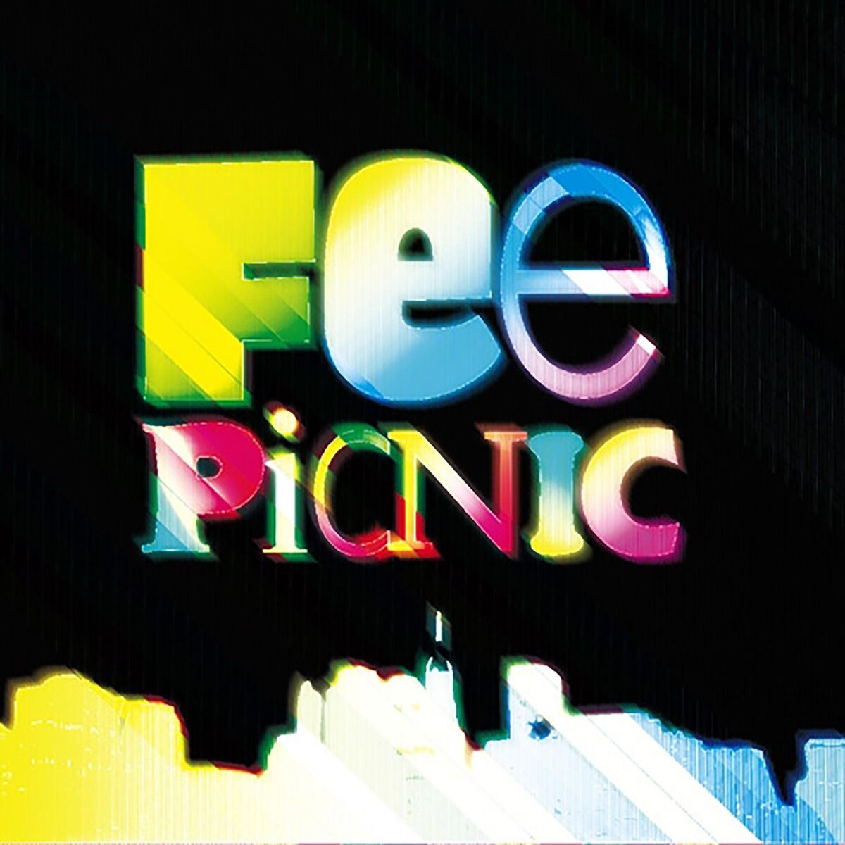 Album cover of PICNIC