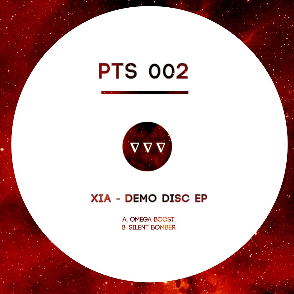 Picture of Demo Disc EP