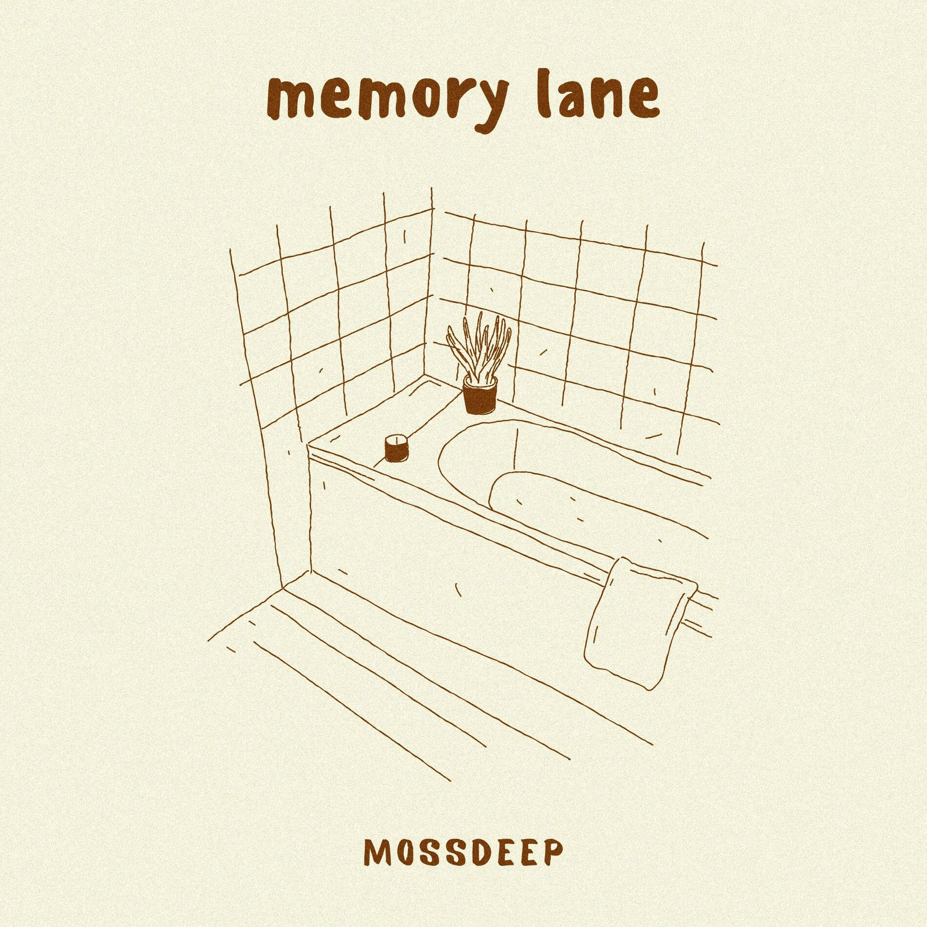 Album cover of Memory Lane