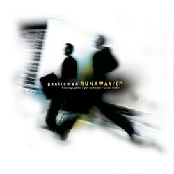 Cover of Runaway
