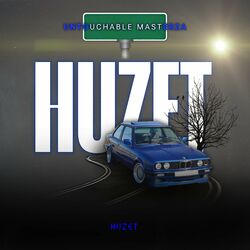 Cover of Huzet