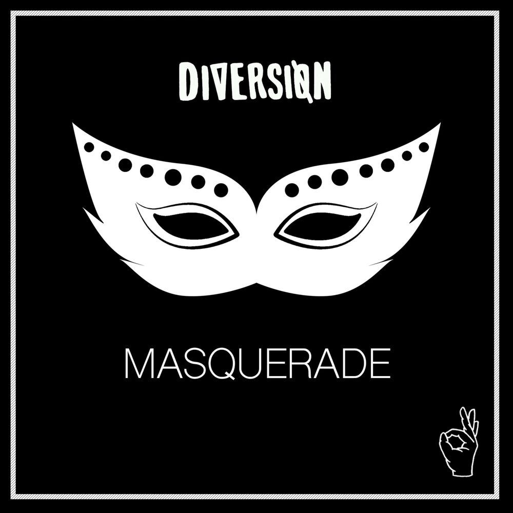 Picture of Masquerade