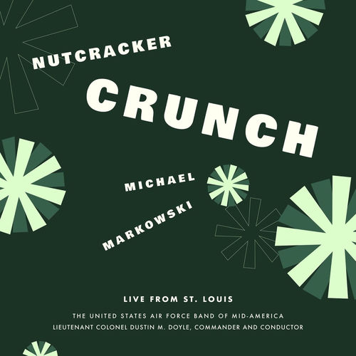 Nutcracker Crunch (Live)