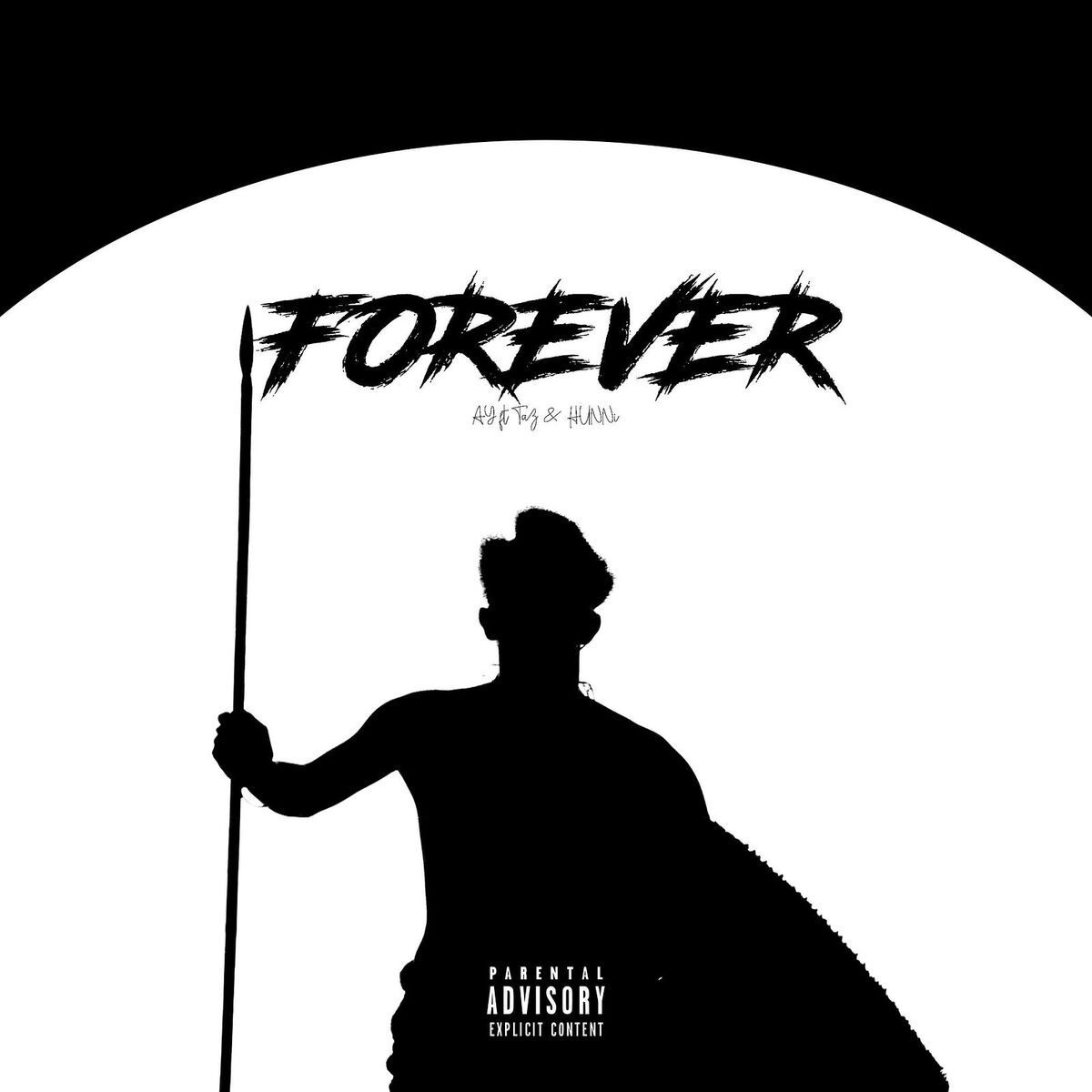Album cover of Forever
