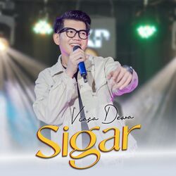 Cover of Sigar