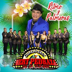 Cover of Ritmo y Palmeras