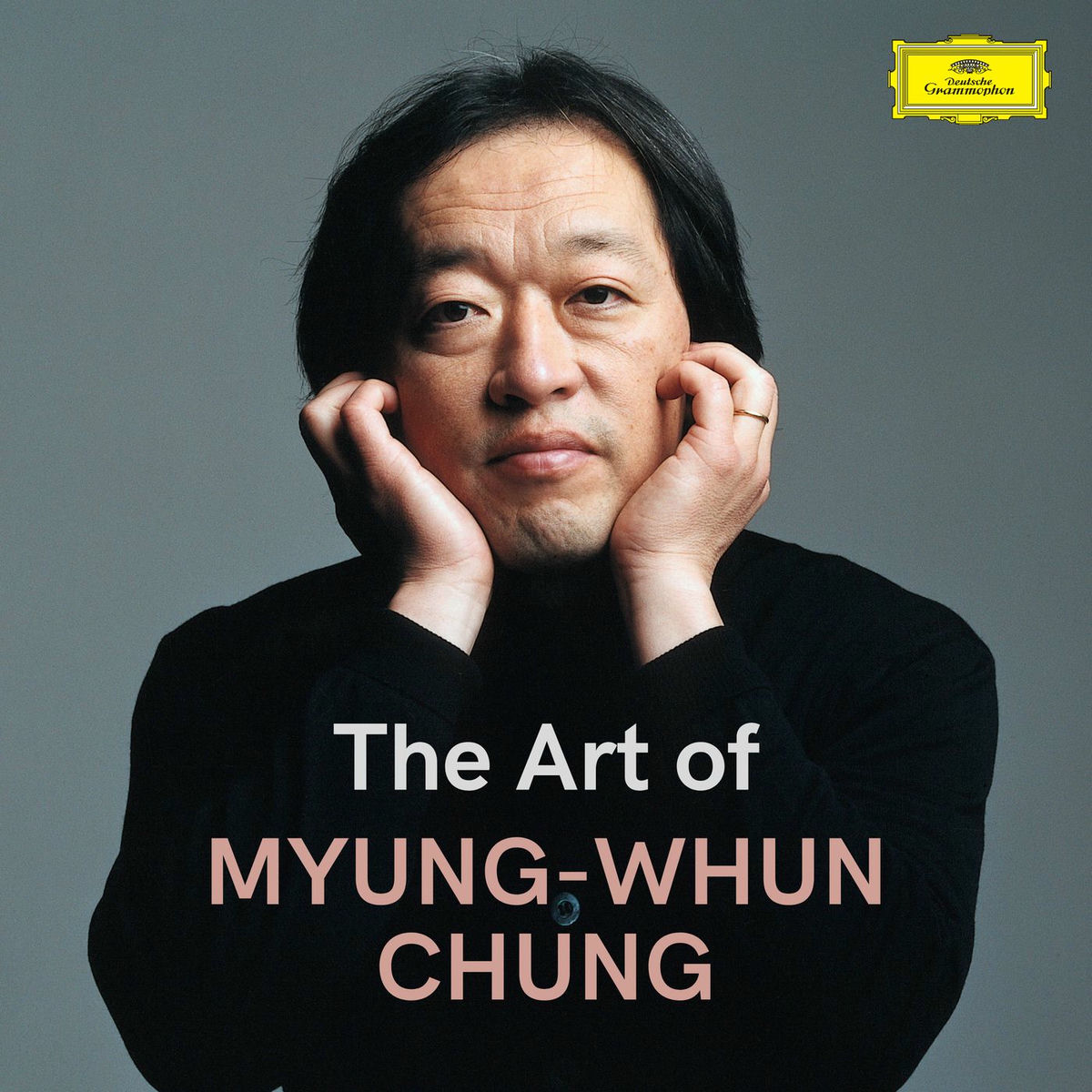 Album cover of The Art of Myung-Whun Chung