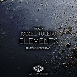 Cover of Elements