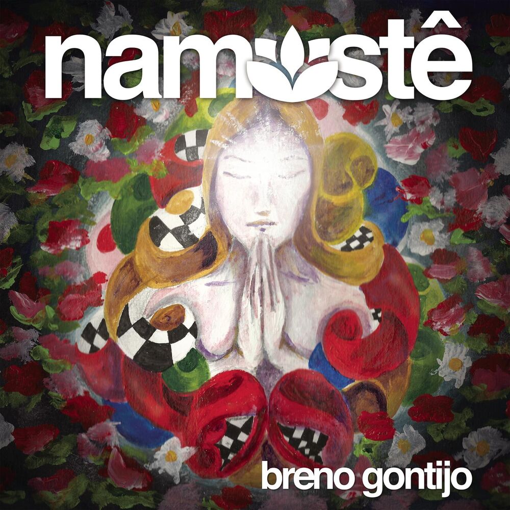 Picture of Namastê