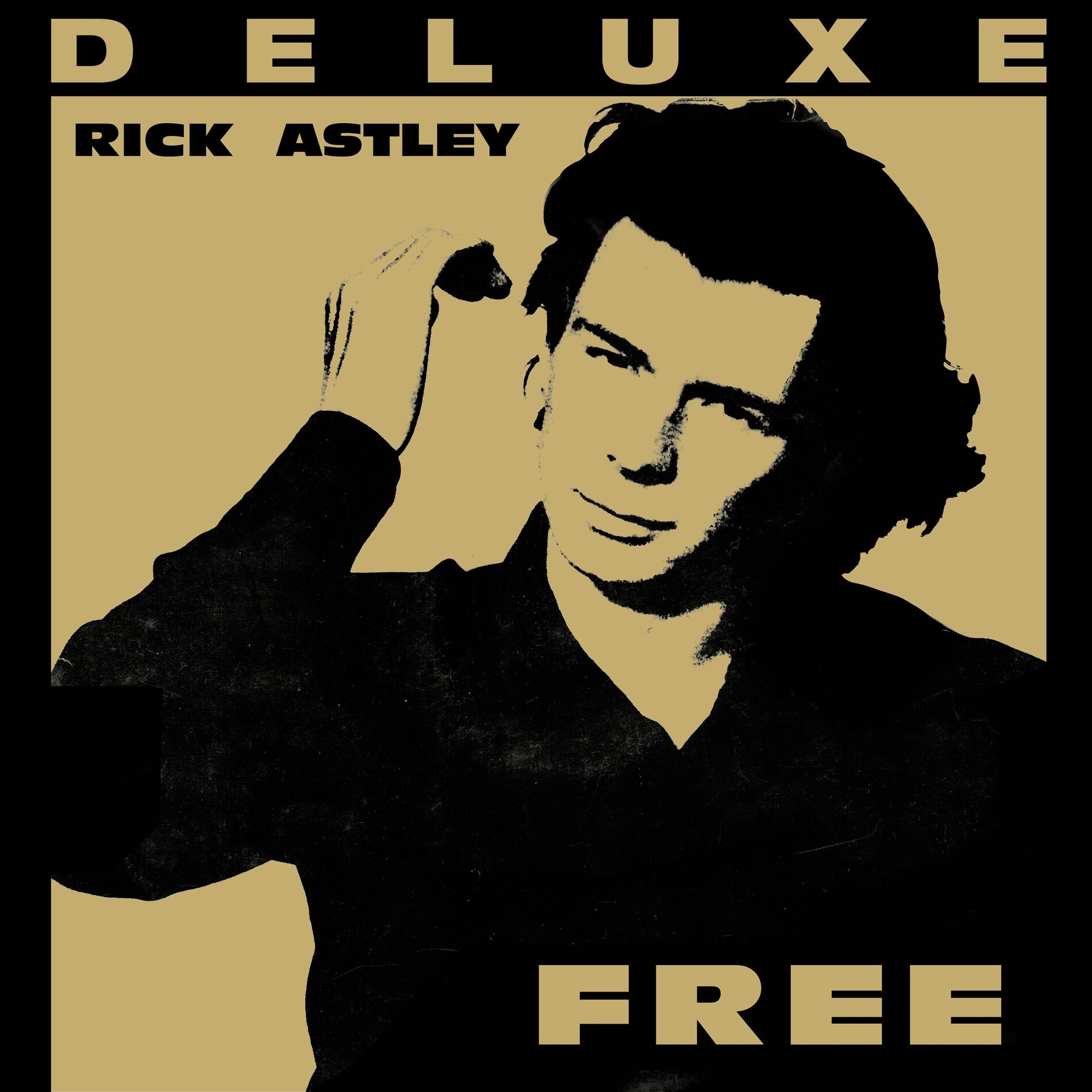Album cover of Free (Deluxe Edition; 2024 Remaster)