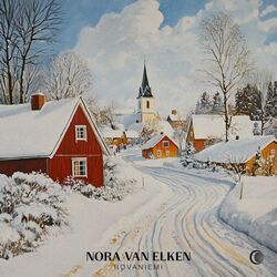 Cover of Rovaniemi