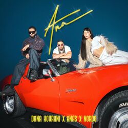 Cover of Ana