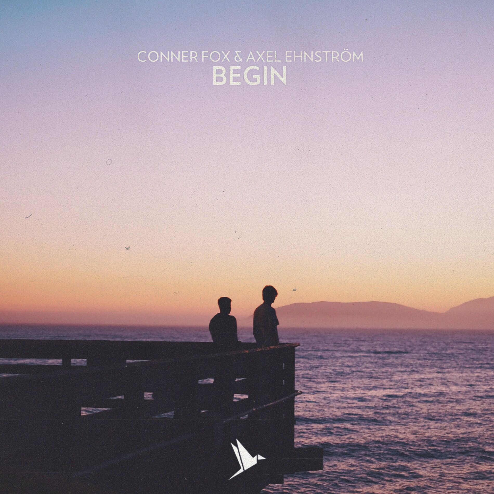 Album cover of Begin