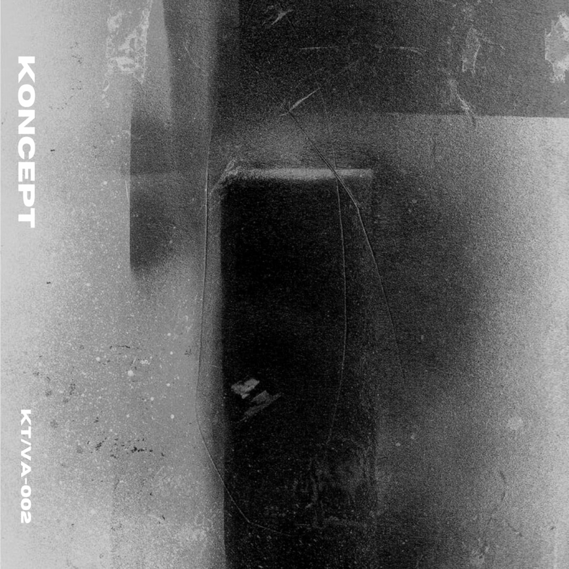 Album cover of KT/VA-002