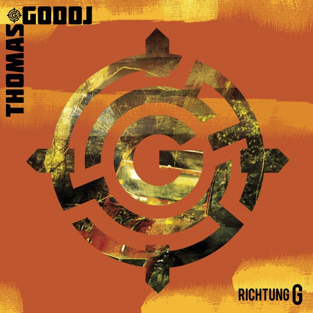 Picture of Richtung G