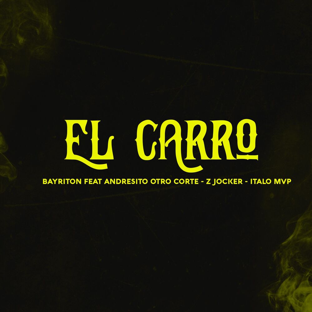 Picture of El Carro
