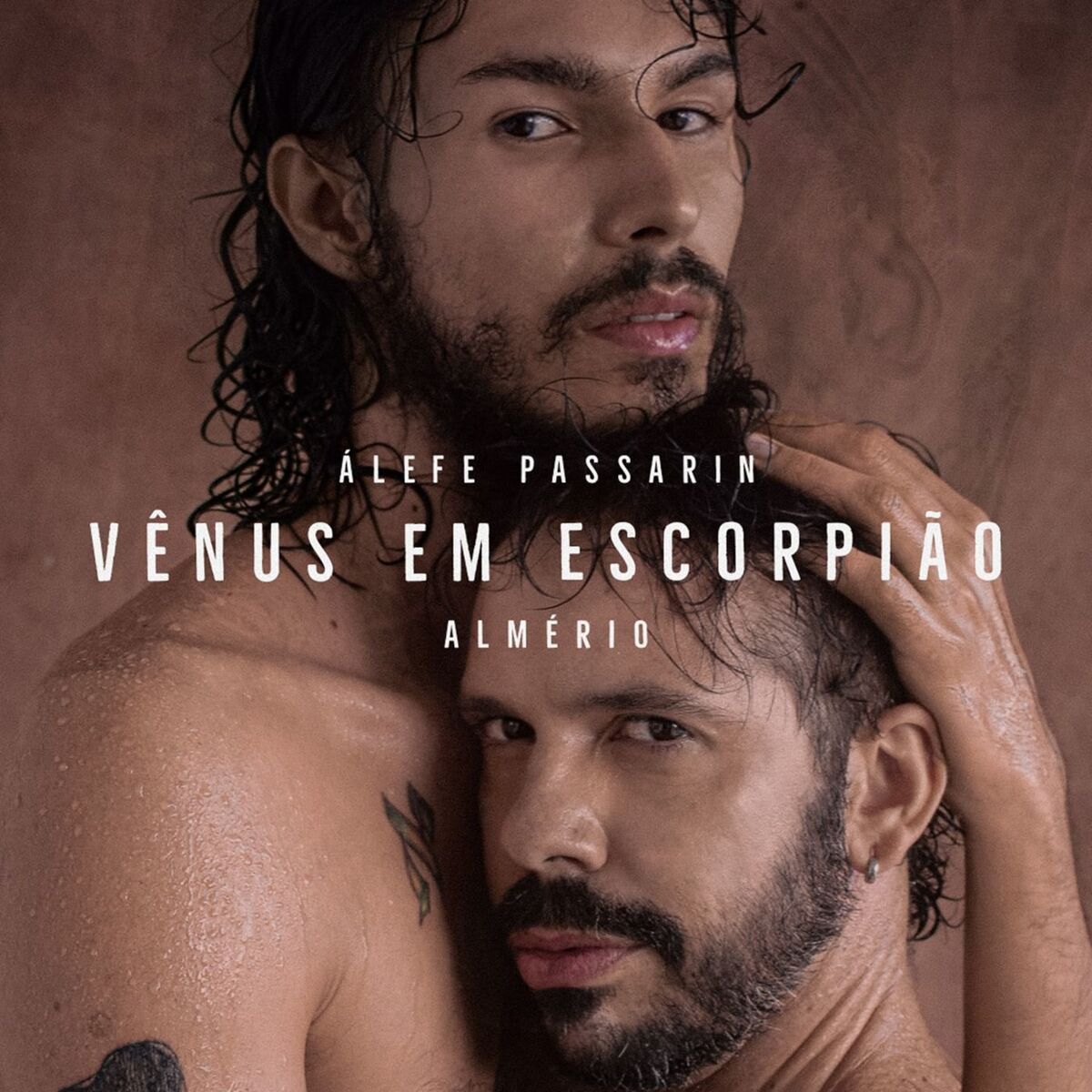 Album cover of Vênus em Escorpião