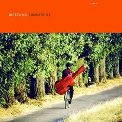 music cover
