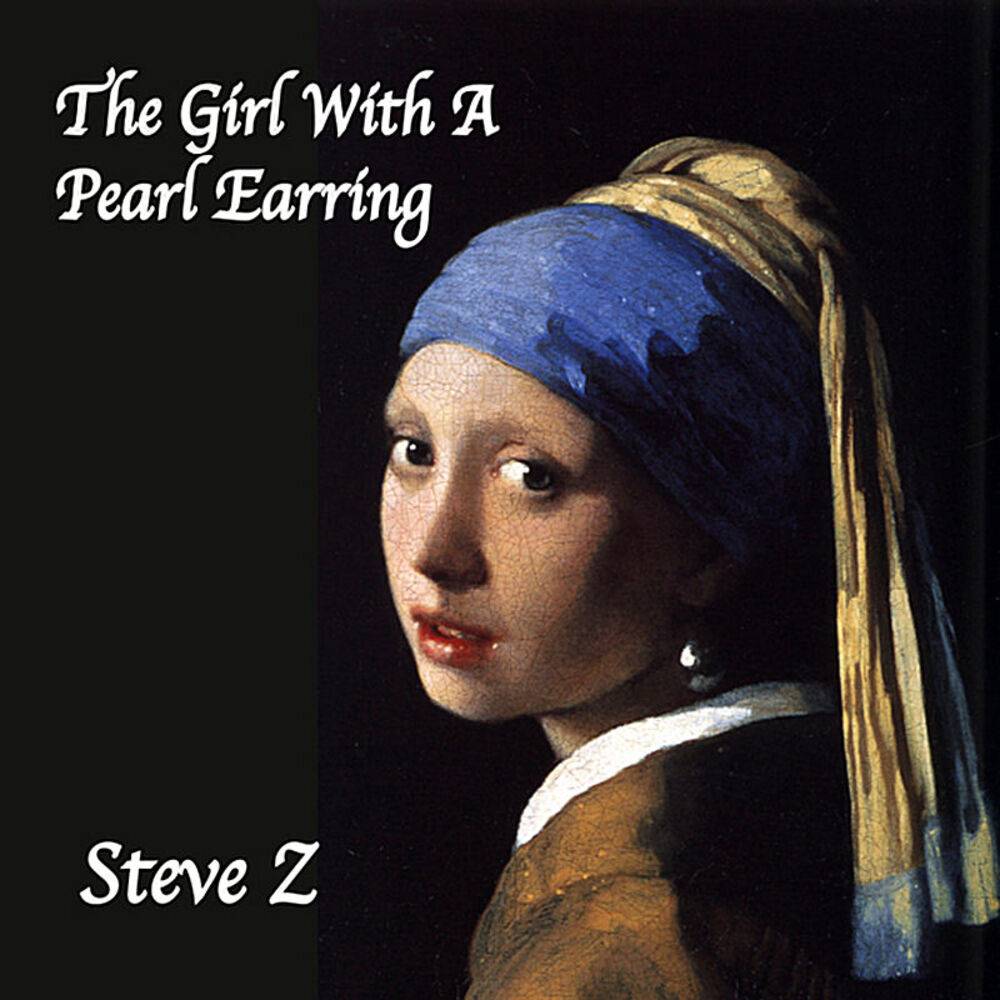 Picture of The Girl With A Pearl Earring
