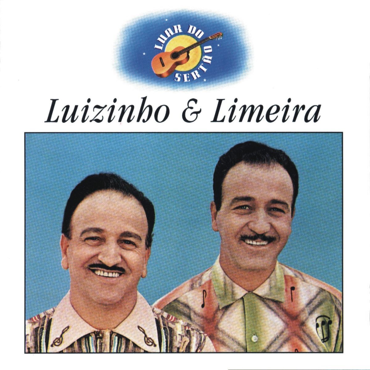 Album cover of Pretinho Aleijado (O Sino de Três Lagoas)