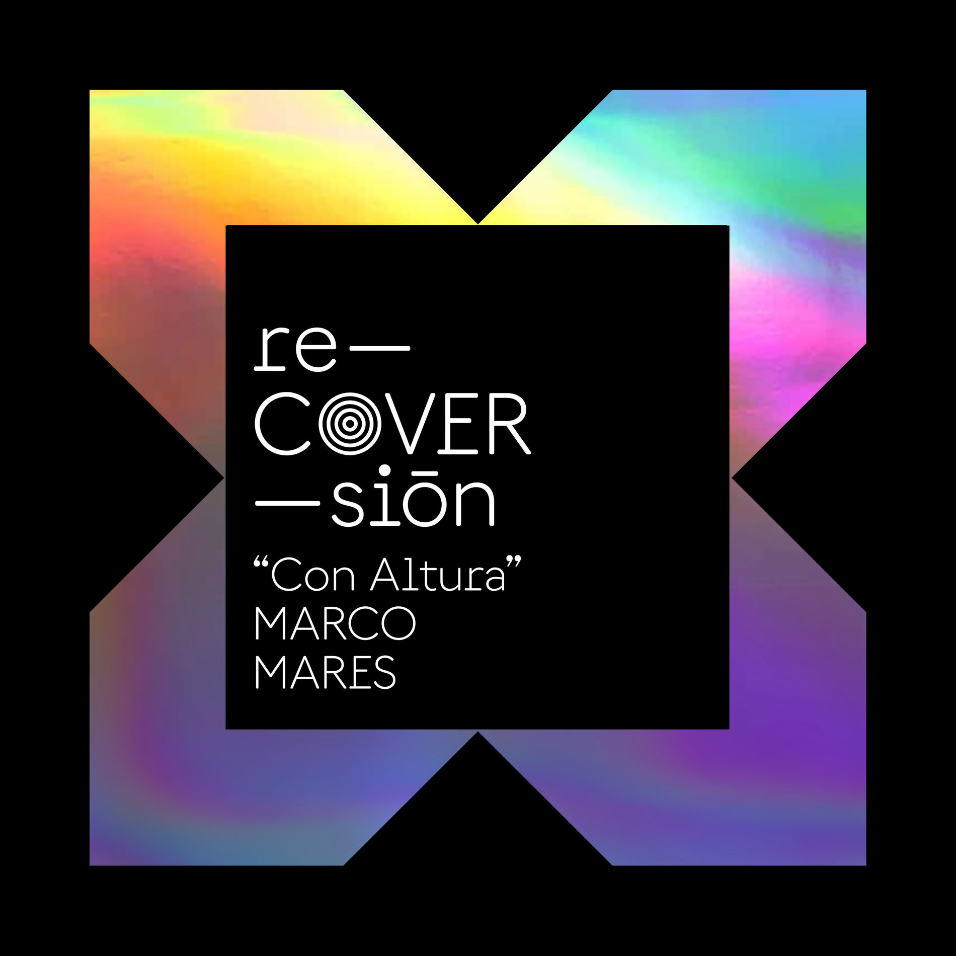 Album cover of Con Altura