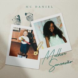 Cover of Melhor Sensação