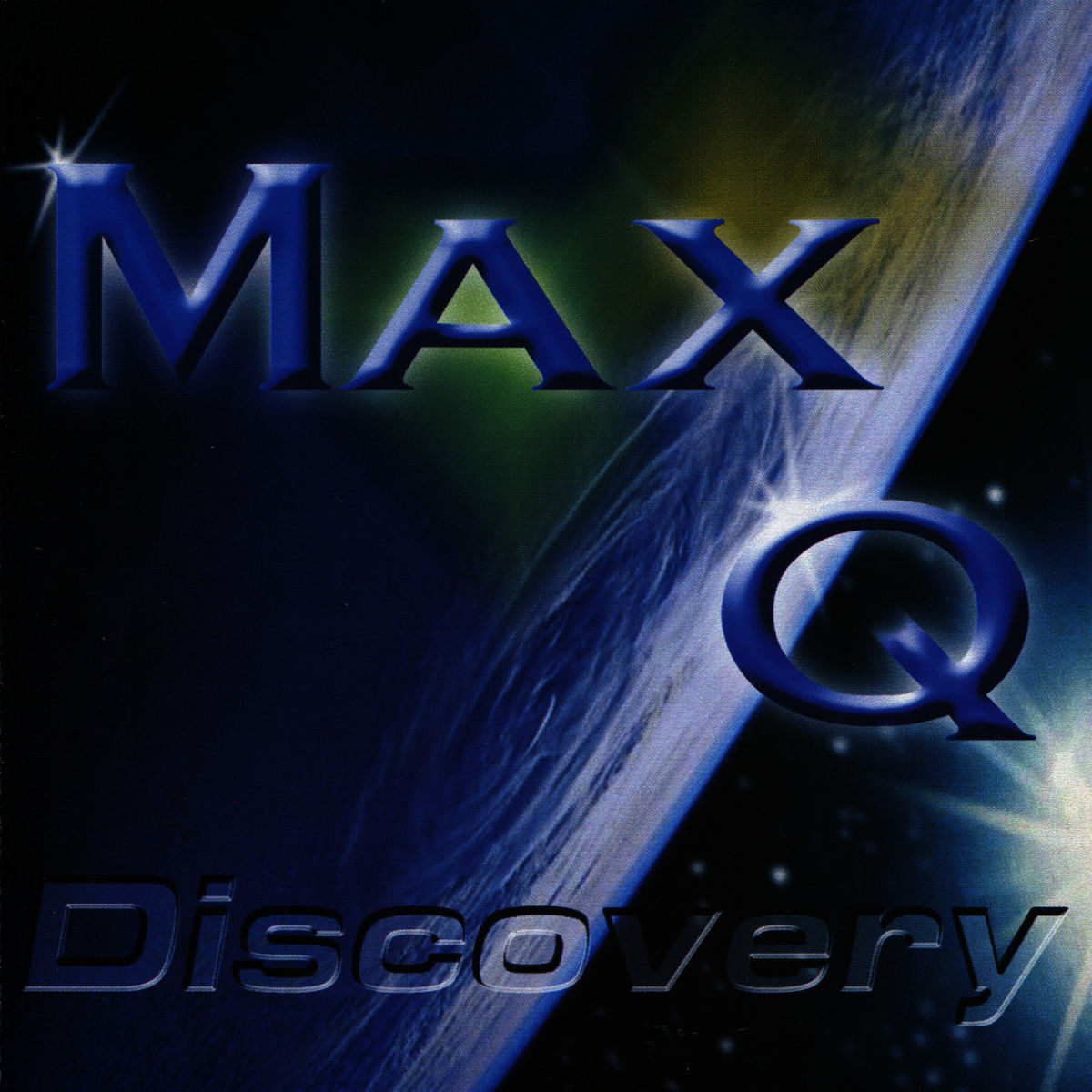 Max Q: albums, songs, concerts | Deezer
