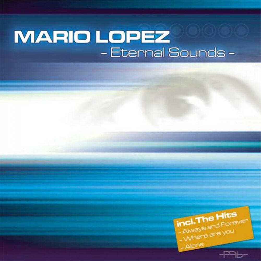 Picture of Eternal Sound