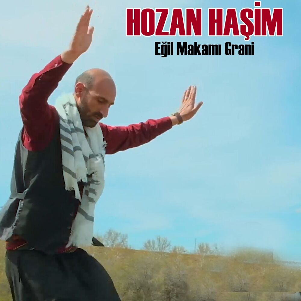 Picture of Eğil Makamı Grani