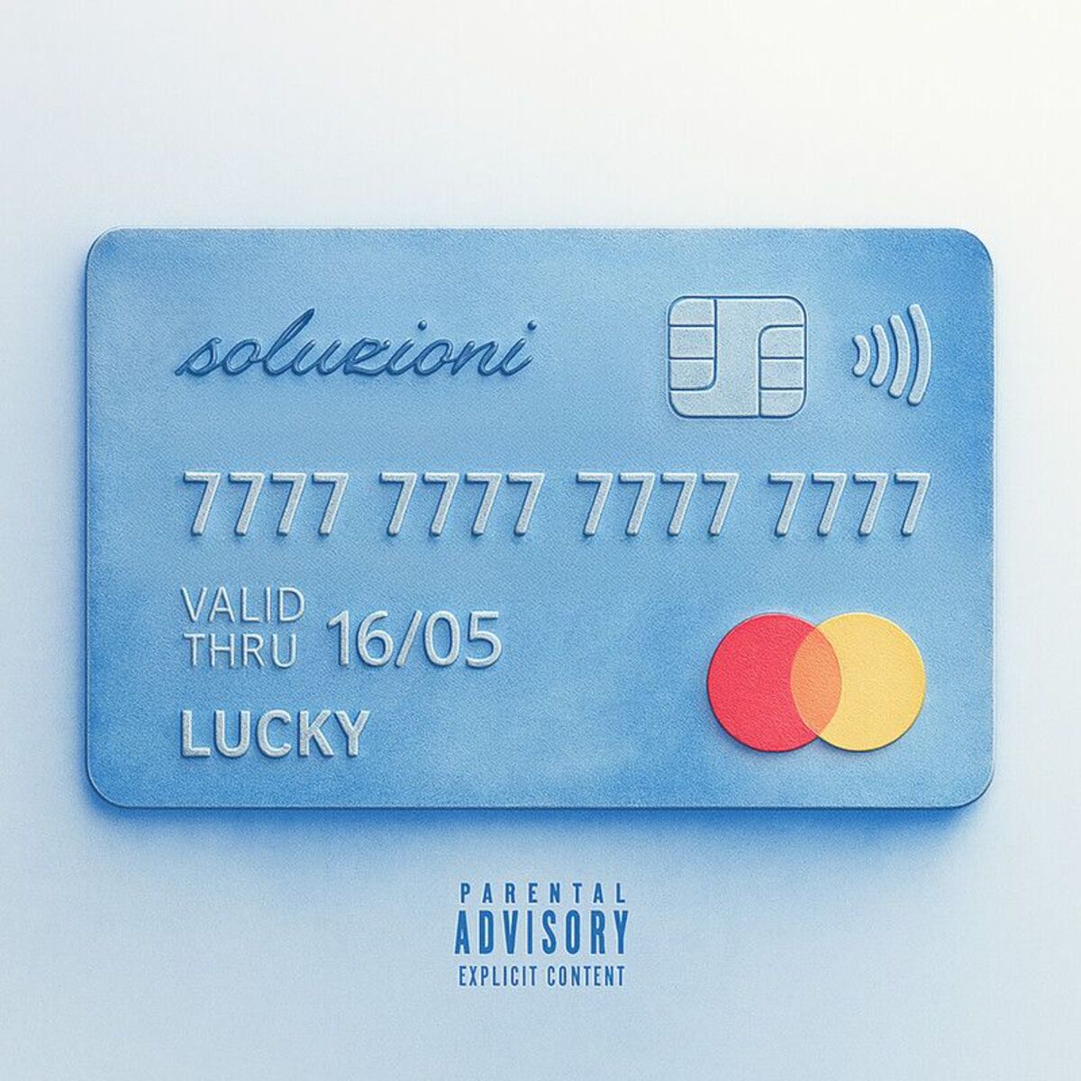 Album cover of Soluzioni
