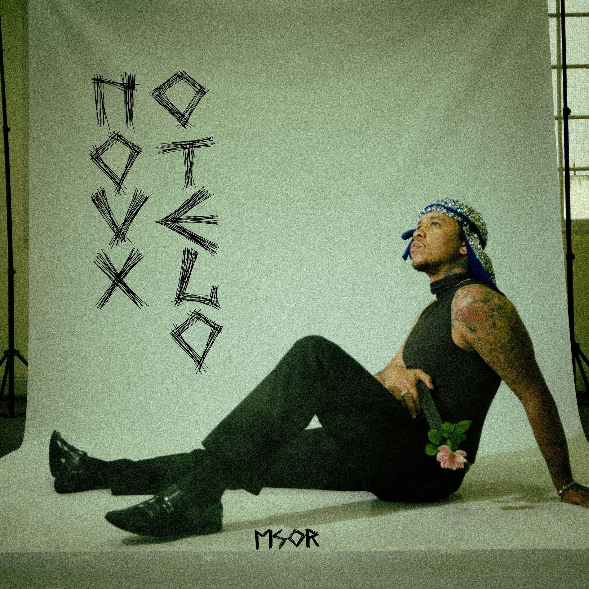 Album cover of Novx Otelo