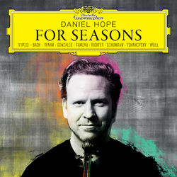 Cover of For Seasons