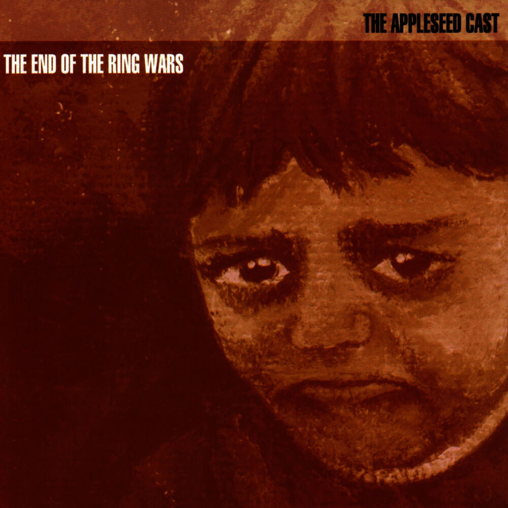 Picture of The End Of The Ring Wars