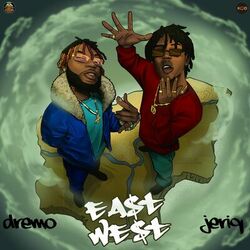 Cover of Ea$t N We$t