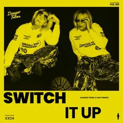 Cover of Switch It Up
