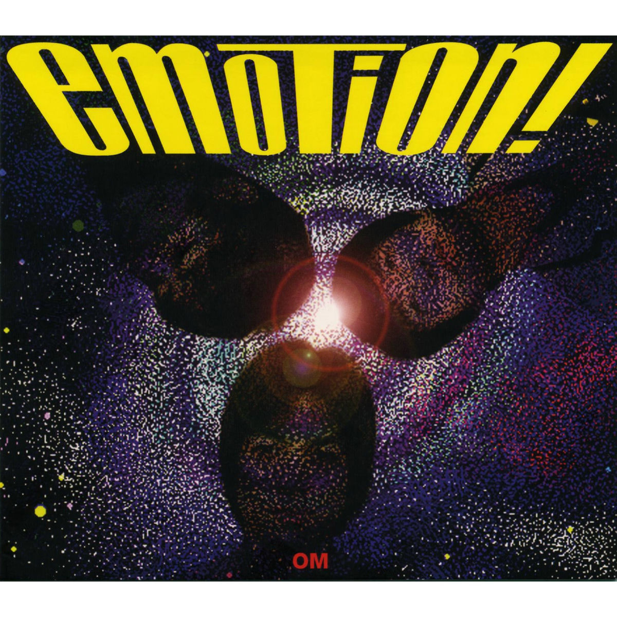 Album cover of OM