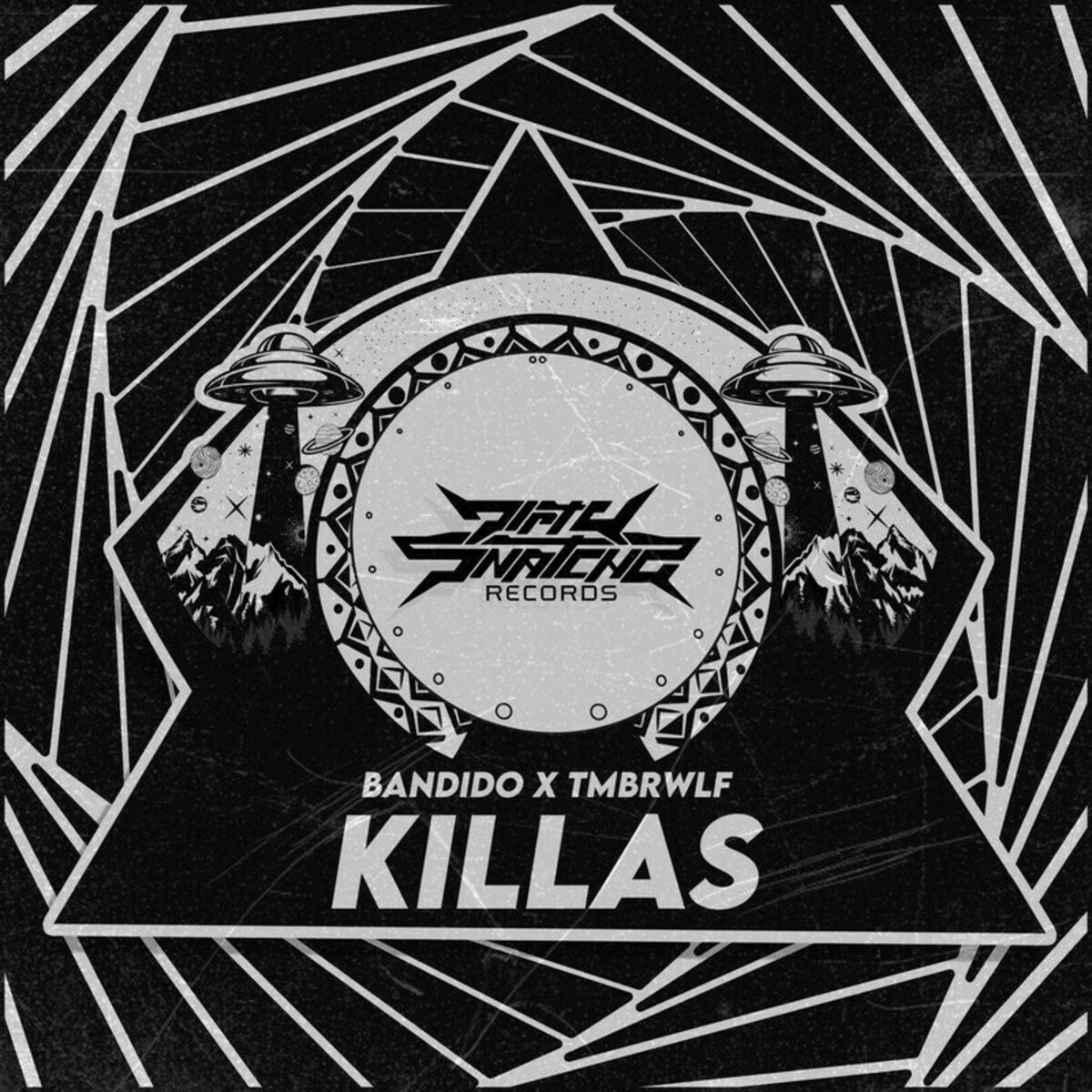 Album cover of Killas
