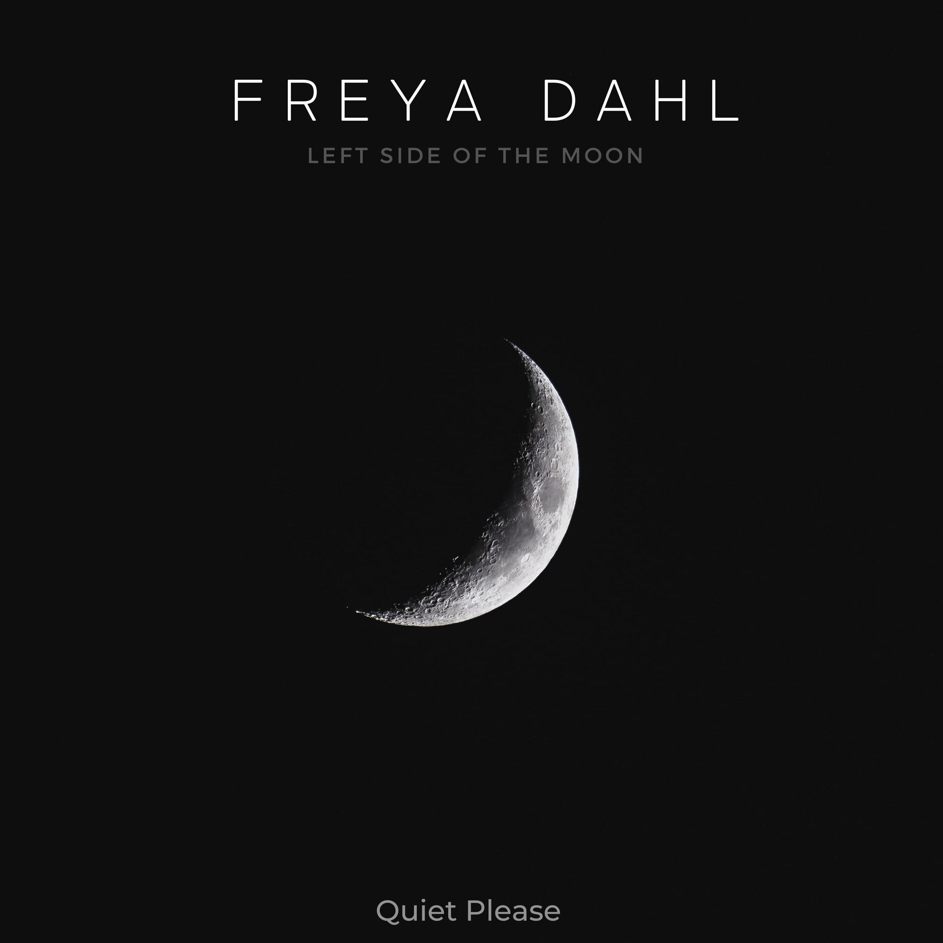 Album cover of Left Side of The Moon